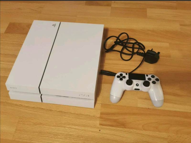 ps4 for sale on gumtree